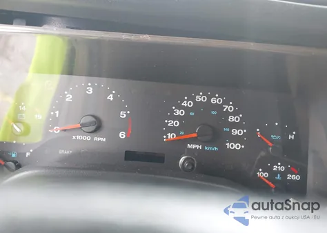 2005 Jeep Wrangler / Tj Unlimited from USA, damaged, VIN 1J4FA44S65P368475